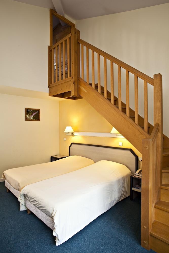 Hotel Athena Brides-les-Bains Exteriör bild
