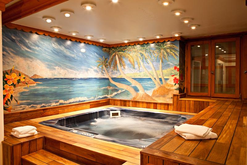 Hotel Athena Brides-les-Bains Exteriör bild