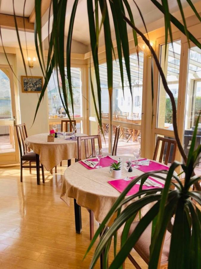 Hotel Athena Brides-les-Bains Exteriör bild