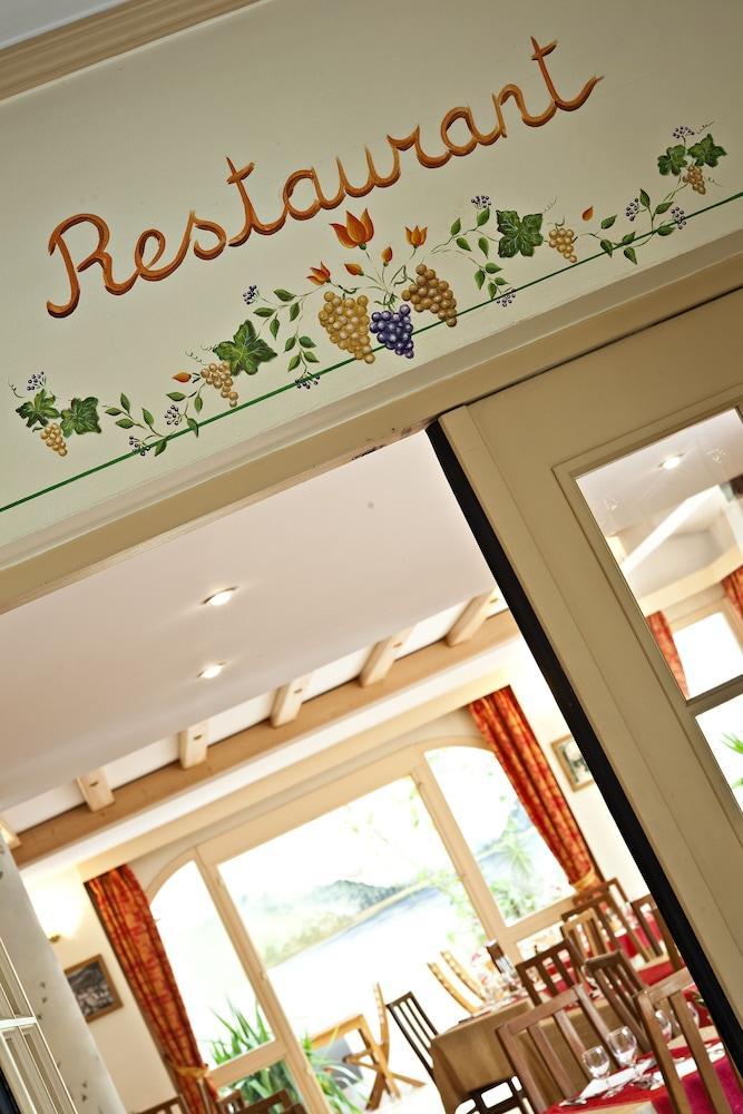 Hotel Athena Brides-les-Bains Exteriör bild