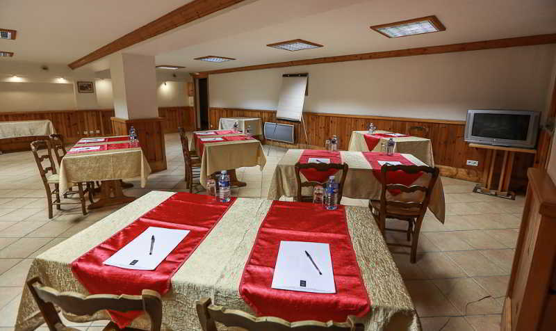 Hotel Athena Brides-les-Bains Exteriör bild